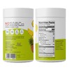 Vegs Pineapple Juice Powder - Freeze Dried Organic Pineapple Powder