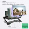 Foldable Screen Magnifier 3D HD Mobile Phone Magnifier Screen Enlarger