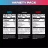 Prime Hydration Drink Variety Pack, 12 fl. oz., 24 pk.