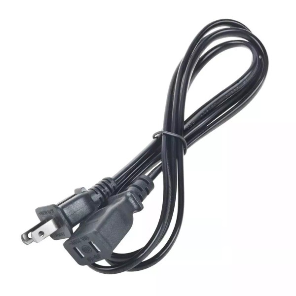 ABLEGRID AC Power Charging Cable For PowerStation PSX3 PS X3