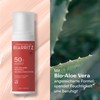Laboratoires de Biarritz - Satin Sun Lotion SPF50 - Transparent