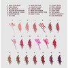 Charlotte Tilbury Original Lippenstift, Lippenkonturenstift, 1,2 g, Bella by Cloud.Sales