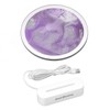 Quicksand Painting Light USB Plug in Eye Protection Art Decoration