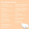 puremetics Zero Waste Shampoo Powder "Macadamia Orange" (50 g =