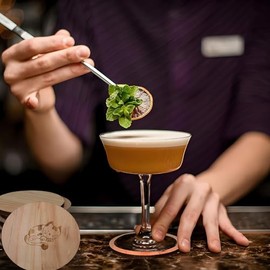 Paquete de 48 posavasos de madera sin terminar, redondos de 4 pulgadas en blanco para comedor, bar, caf, pintura teida de bricolaje, dibujo, grabado, 