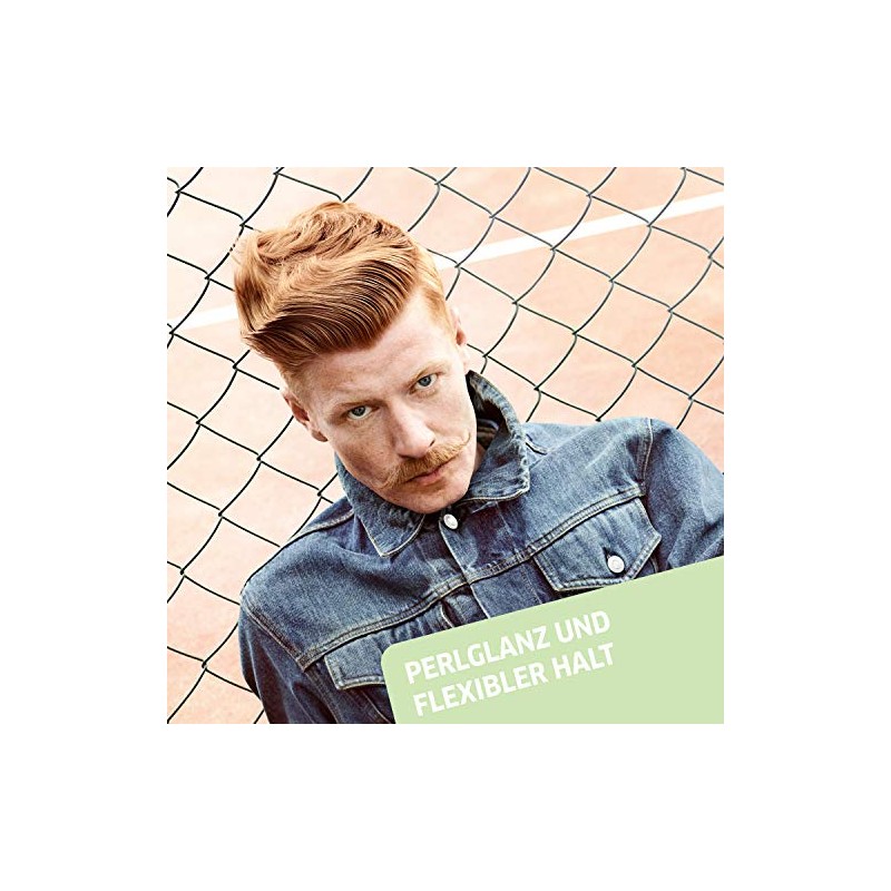 WELLA Color Charm Pearl Styling Gel