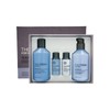 The Face Shop 더페이스샵 더프레시 포맨 수분 2종세트 The Face Shop The Fresh For Men Hydration 2-Piece Set