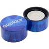 Quokka Solid Waves Bottle 630 ml - Double-Walled Insulation -