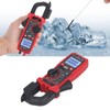 Digital Clamp Meter Multimeter Voltmeter Tester Amp Volt Meter Measure