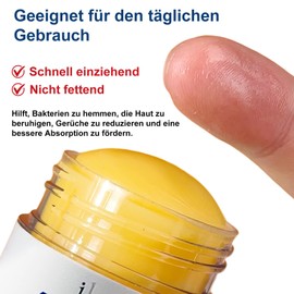 Urea Creme 60 Prozent 2PCS, Fusscreme Sehr Trockene Füsse & Rissige Fersen, Schrundensalbe & Hornhaut Creme Füße, Macht die Haut Weich Fußcreme, Feuchtigkeitsspendende Fußpflege