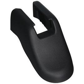 HONDA (ホンダ) 純正部品 カバー L.フロントシートリヤーアウターフツト フィット シャトル フィット シャトル ハイブリッド 品番81507-TF0-G01ZA