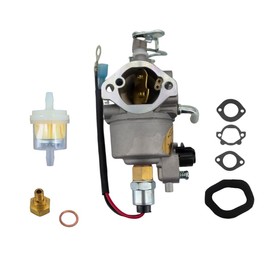 Carburetor 146-0785 for Onan 146-0785 146-0803 Generator Carburetor KY Series A042P619, for Onan Cummins A041D736, Microquiet 4000 Watt 4KYFA26100 Generator Replaces 146-0759 146-0785 146-0803