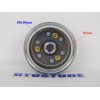 TAOTAO 6 POLE STATOR MAGNETO ROTOR FLYWHEEL FOR TAO TAO
