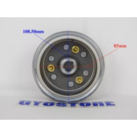 TAOTAO 6 POLE STATOR MAGNETO ROTOR FLYWHEEL FOR TAO TAO 110cc 125cc ATV *OEM*