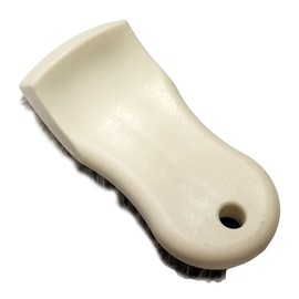 GRIRIW Auto Interior Cleaning Brush Soft Bristle Car Detailing Tool for Dashboard Seats Air Vents Compact Versatile Dusting Brush for Car Maintenance