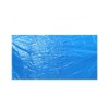 400 * 211cm Rectangular Pool Cover, Foldable Drawstring Design Solar