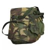 NA British Military DPM Camo Haversack Gas Mask Shoulder Dispatch