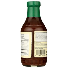 365 by Whole Foods Market, Organic Texas True Barbecue Sauce, 18 Oz