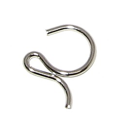 Unbranded NEEDLE BAR WIRE THREAD GUIDE #110-38809 for JUKI DDL-5550 DDL-8700