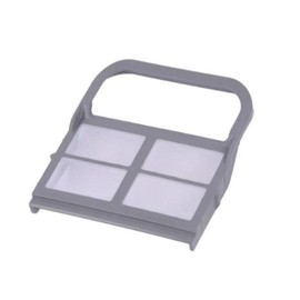 Electrolux Flusensieb für Wäschetrockner 1366349015