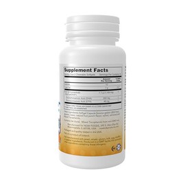 NOW DHA Kids Chewable,60 Softgels