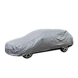 Car Full Garage Cover Tarpaulin Cover Film Combi