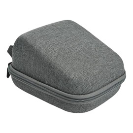 MERIGLARE Funda Protectora Resistente para el Monitor de presión Arterial en la Parte Superior del Brazo