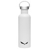 Salewa Aurino Stainless Steel Bottle 1.5L White