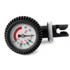 Inflatable Dinghy Pressure Gauge, Placstic Air Pressure Gauge 0-5.08 PSI