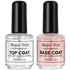 Major Dijit Nagellack (Base Top Coat, 12 ml)