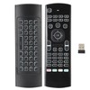 6‑Axis Backlight 2.4G Wireless Double Sides Keyboard Infrared Sensor Remote