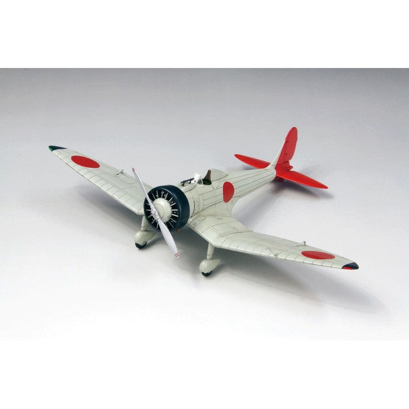 Studio Ghibli Series 1/48 Wind Control Single Seat Fighter Plane,