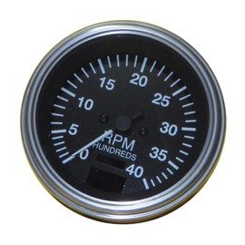 RAParts 3E1932 Tachometer Fits Caterpillar 3208 3408B Fits CAT