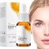 Serum Facial Con Vitamina C Hidratante Anti-envejecimiento