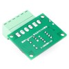 Frequency to Voltage Converter Converter Module Fv 200Hz10V Frequency Voltage