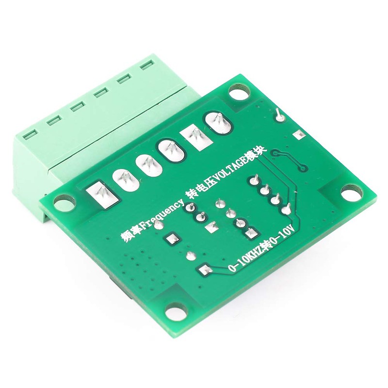 Frequency to Voltage Converter Converter Module Fv 200Hz10V Frequency Voltage