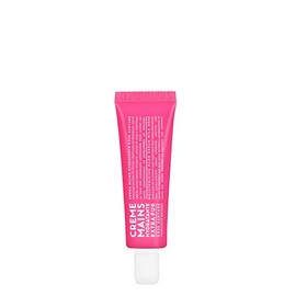 Compagnie de Provence crema de manos extra pura – tubo de 3.4 onzas líquidas, Rosado, 29.57ml (1 fl oz)
