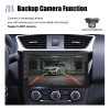 ESSGOO 2 DIN 7" Android 13 Carplay Car Stereo 32G