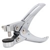 Hole Punch 7 mm Round Single Hole Punch PVC Bag