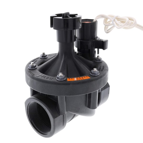 Rain Bird - 200PESB - 2" Plastic Industrial Valve with