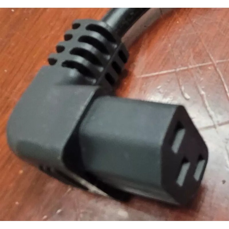 edem tech COILED HOSPITAL GRADE EXTENSION CORD 20 FT. 5-15P