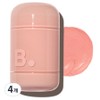 Banila Co. Romantic Blush Lip & Cheek 3.7g, 11 Ballerina, 4 pcs / 바닐라코 로맨틱 블러쉬 립앤치크 3.7g, 11 발레리나, 4개
