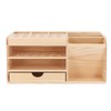 Repair Tool Organizer Synthetic Wood Strong Smoothly Edges Classified Storage