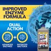 RID-X Septic Tank Treatment Platinum Liquid 6 Month Supply –