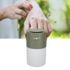 Fly Killer Lamp ABS USB Rechargeable Insects Fly Trap LED