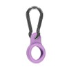 Chilly's Carabiner Pastel Purple for 260ml/500ml, 1pc