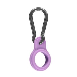 Chilly's Carabiner Pastel Purple for 260ml/500ml, 1pc