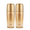 Charmzone DeAge Gold Edition Enriched Emulsion 110ml 2pcs / 참존