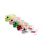 Jackson Okami Glow Lure, 0.06 oz (1.8 g)