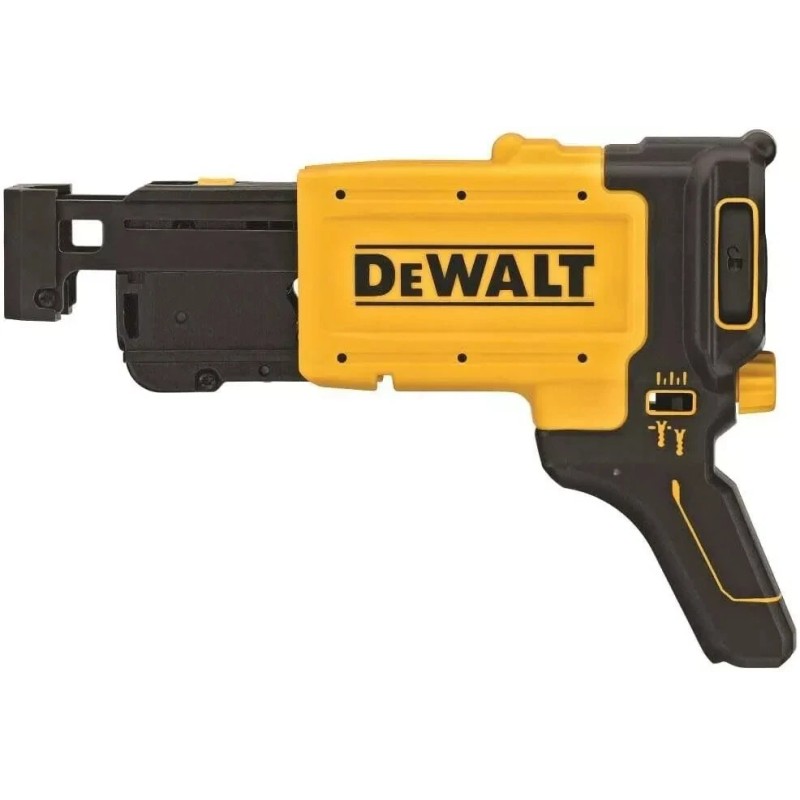 DEWALT ONLY DEWALT Drywall Screw Gun Collated Attachment (DCF6202) 1of